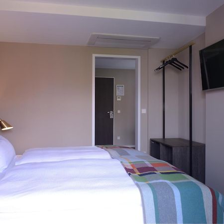 Central Hotel Muenster Kültér fotó