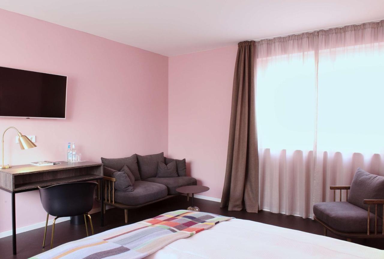 Central Hotel Muenster Kültér fotó