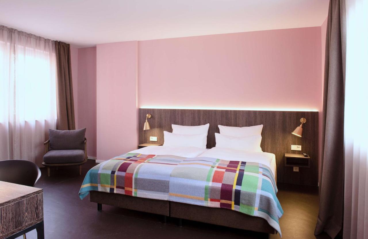 Central Hotel Muenster Kültér fotó