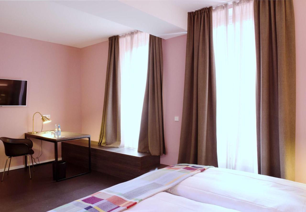Central Hotel Muenster Kültér fotó