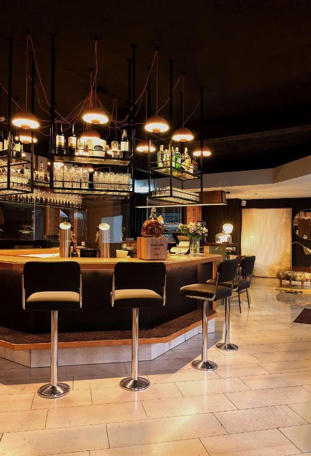 Central Hotel Muenster Kültér fotó
