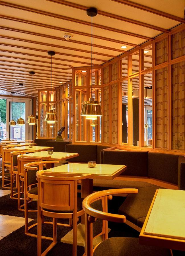 Central Hotel Muenster Kültér fotó