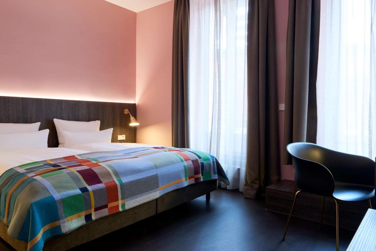 Central Hotel Muenster Kültér fotó