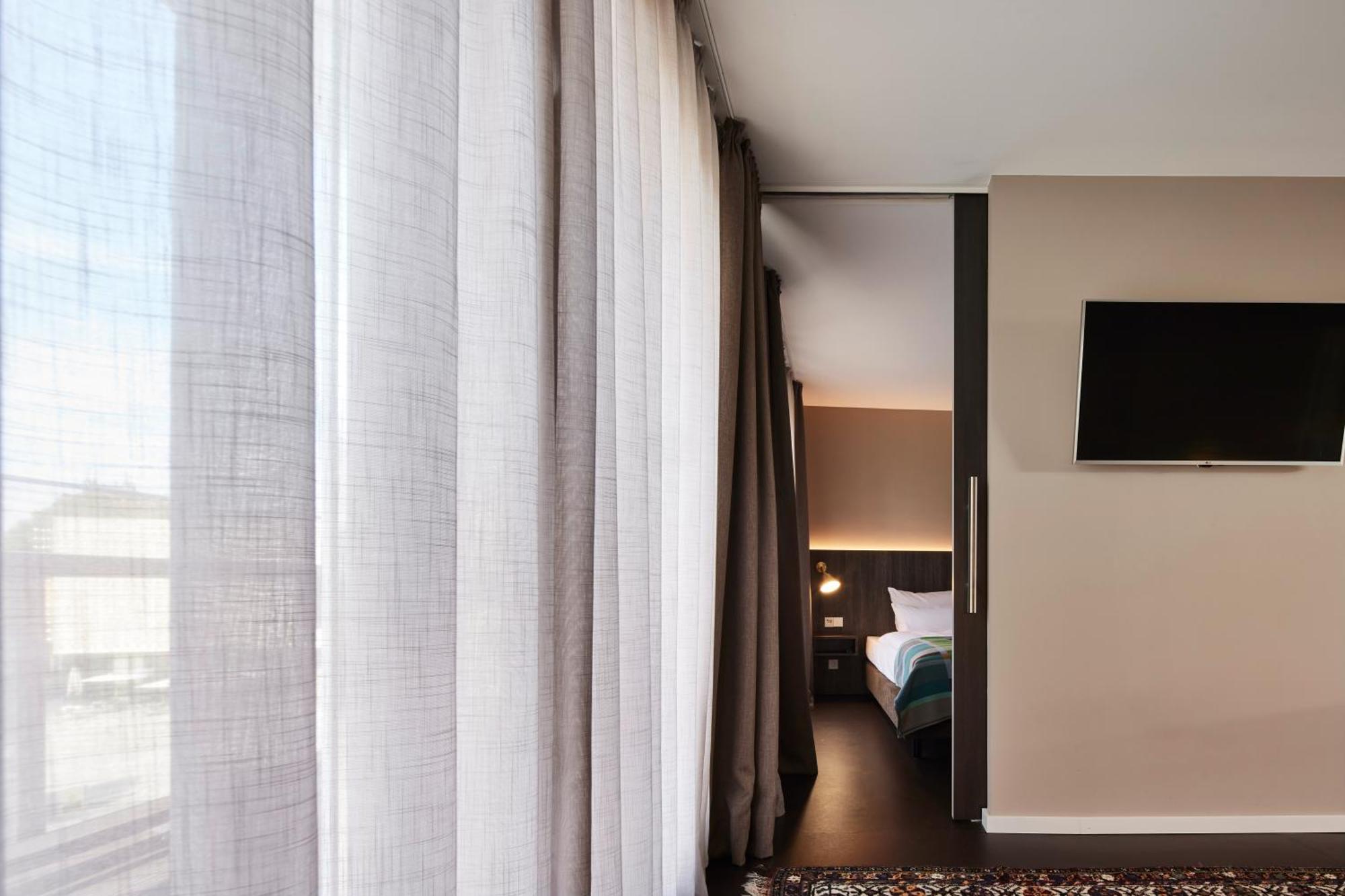 Central Hotel Muenster Kültér fotó