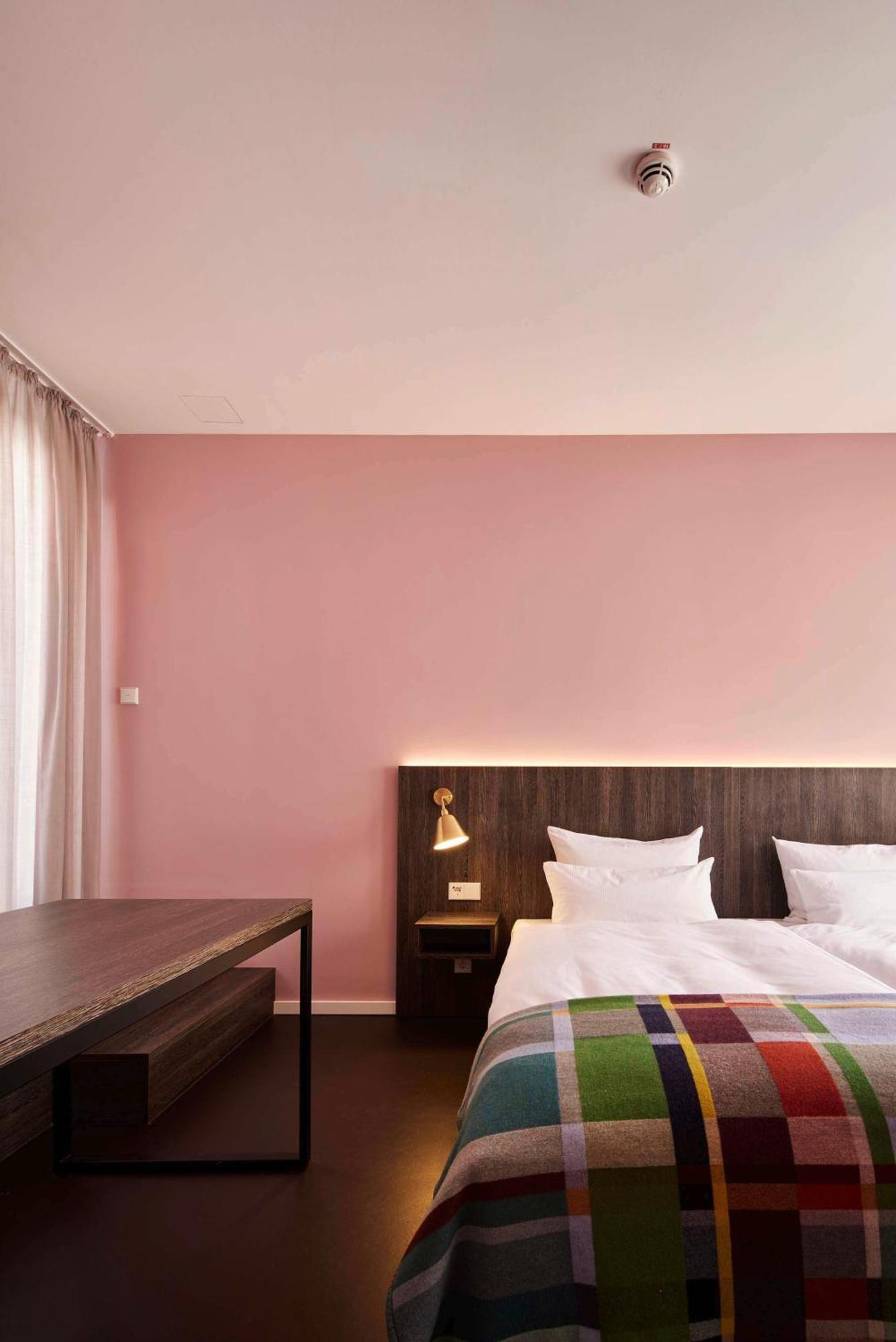 Central Hotel Muenster Kültér fotó