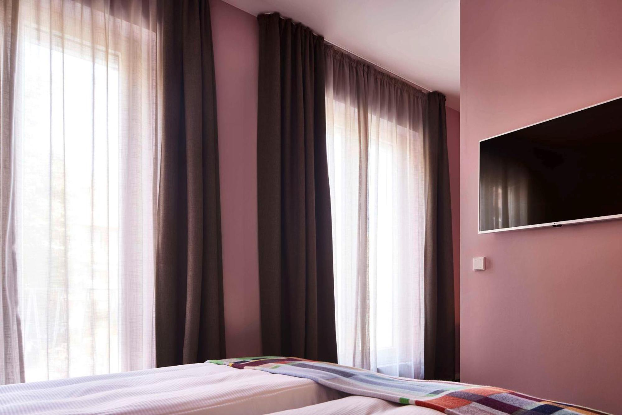 Central Hotel Muenster Kültér fotó